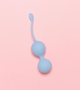 Anal products