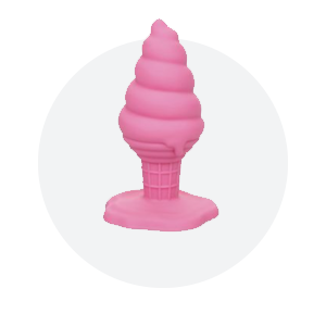 Anal toys